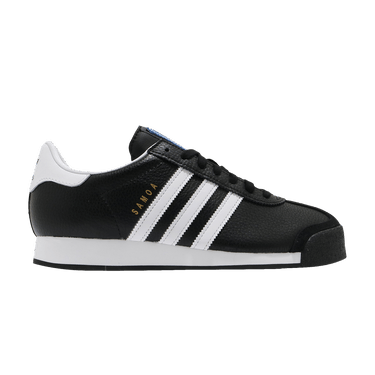 adidas Samoa 'Core Black'