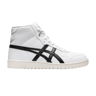 Buy Japan L Mid 'White Black' - 1191A313 101 | GOAT