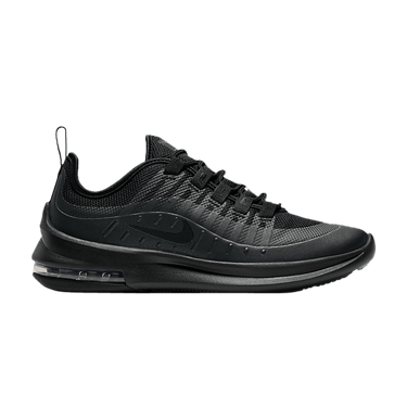 Buy Air Max Axis GS Triple Black AH5222 008 GOAT