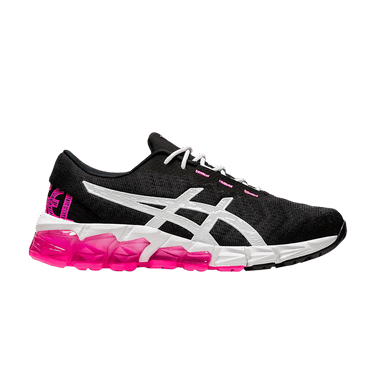 Buy ASICS Gel Quantum 180 5 GS 'Black Pink' - 1024A027 022 | GOAT AU