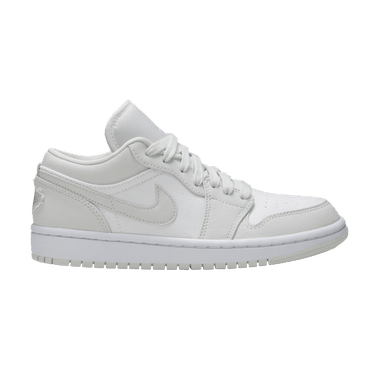 Wmns Air Jordan 1 Low 'Spruce Aura' | GOAT