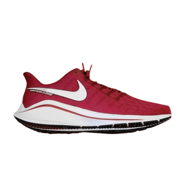Nike zoom vomero 14 red top