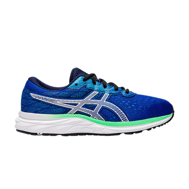 Buy Asics Gel Excite 7 GS 'Blue' - 1014A084 401 | GOAT