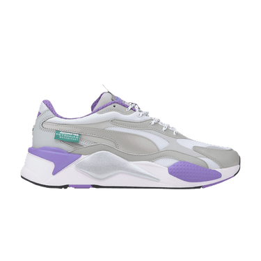 Mercedes-AMG x Puma RS-X3 'Silver Luminous Purple'