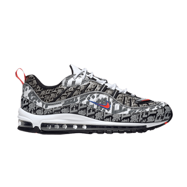 Air max 98 shanghai deals