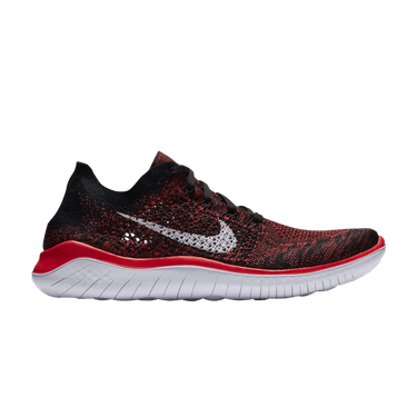 Free rn flyknit 2018 burgundy clearance