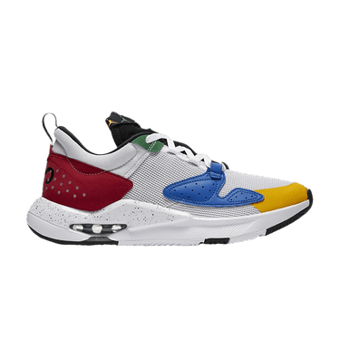 Buy Jordan Air Cadence 'Olympics Rings' - CN3498 101 | GOAT