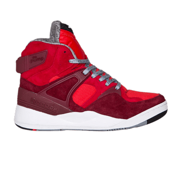 Buy Hanon x Reebok The Pump '25th Anniversary' - M44330 | GOAT
