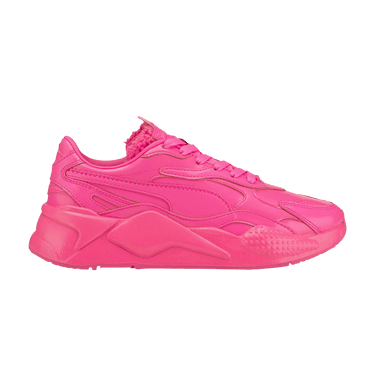 Buy Wmns RS X3 Pretty Pink 374135 01 GOAT