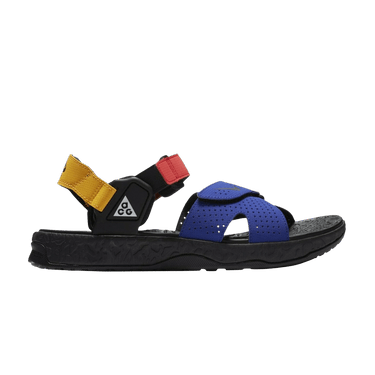 Buy ACG Air Deschutz 'Fusion Violet Black' - CT3303 400 | GOAT