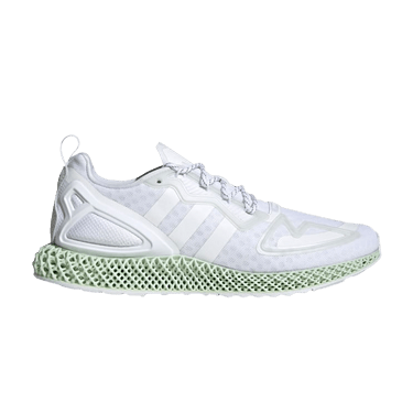 白k2021 Fresh Colourways Light Up the adidas ZX 2K BOOST Lineup