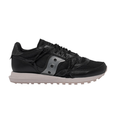Saucony Jazz DST 'Abstract Collection - Black'