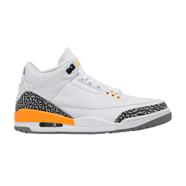 aj3 orange