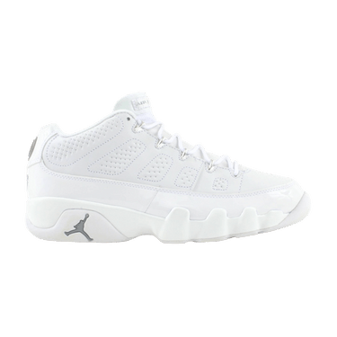Buy Air Jordan 9 Retro Low 303895 111 GOAT