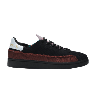 Pharrell x adidas Superstar 'Patchwork - Black'