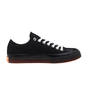 Buy Chuck Taylor All Star CX Suede Low Black Wild Mango 168590C GOAT AU