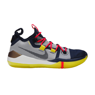 Buy Kobe A.D. Exodus Sail Multicolor AV3555 100 GOAT