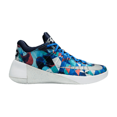 Buy Hyperdunk 2015 Low Rio 803174 413 GOAT