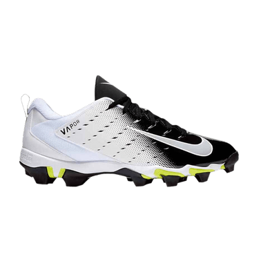 NIKE 26.5　VAPOR UNTOUCHABLE SHARK 3　スパイク Buy Nike Vapor Untouchable Shark 3 'White Wolf Grey' - 917168 111