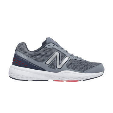 ●NBD Buy New Balance 517v1 'Grey' - MX517RB1 | GOAT