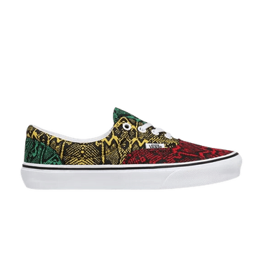 Buy Vans Era 'Multi Python' VN0A4U39WZ3 GOAT