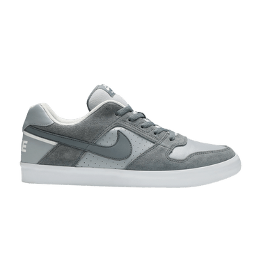 Buy Delta Force Vulc SB Cool Grey 942237 001 GOAT