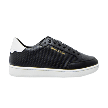 Buy Saint Laurent Court Classic SL-10 Low 'Black White