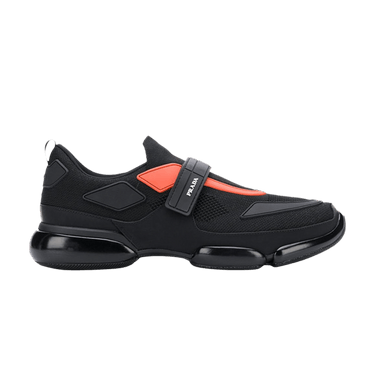Buy Prada Cloudbust Black Mandarin 2OG064 2OA6 F0G5P GOAT