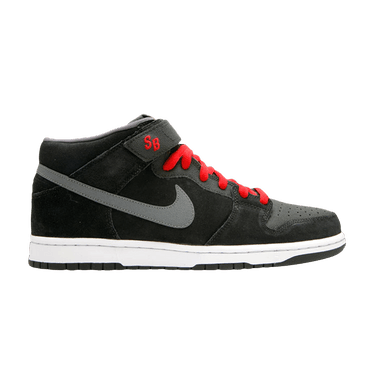 nike sb griptape mid