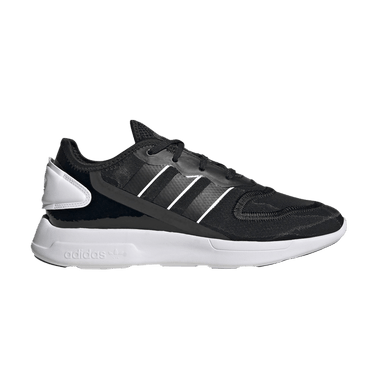Buy adidas Wmns ZX 2K Florine 'Black White' - FW0088 | GOAT