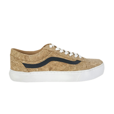 Vans old clearance skool cork