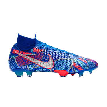 nike mercurial superfly vii elite sancho se11