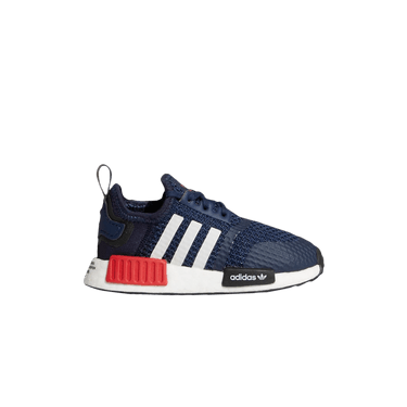 Buy Adidas NMD_R1 Infant 'Collegiate Navy' - FW0424 | GOAT