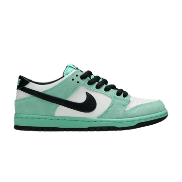 SB Dunk Low 'Sea Crystal' | GOAT