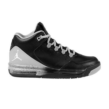 Buy Jordan Flight Origin 2 GS Black Wolf Grey 705160 005