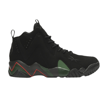 Reebok kamikaze Ⅱ リーボック　スニーカー　27センチ カミカゼ II / KAMIKAZE II （ブラック） -Reebok 公式