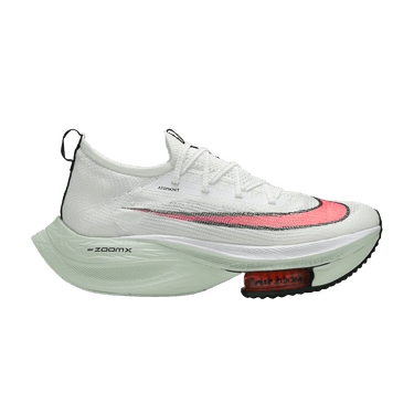 Buy Nike Air Zoom Alphafly Next% 'Watermelon' - CI9925 100 | GOAT