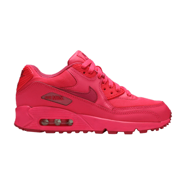 Hyper pink air max 90 shop