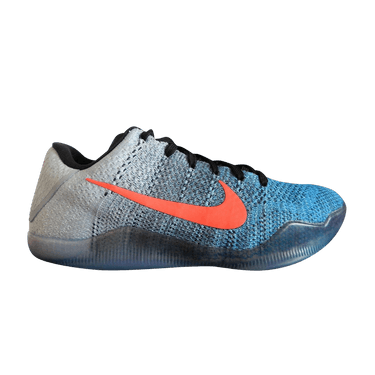 Buy Kobe 11 Elite Low Multi Color iD 835649 9XX GOAT