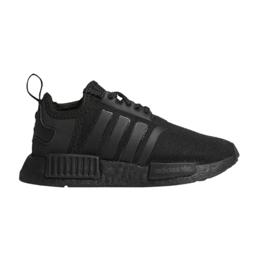 adidas NMD_R1 J 'Triple Black'