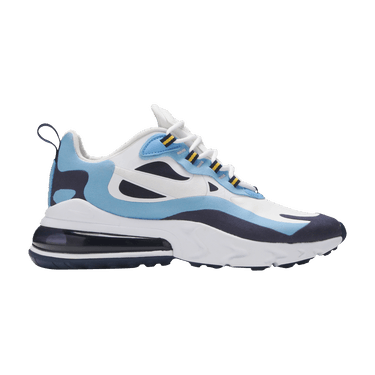 nike air max 270 unc