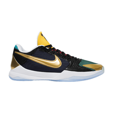 Kobe bryant undefeated shoes sale