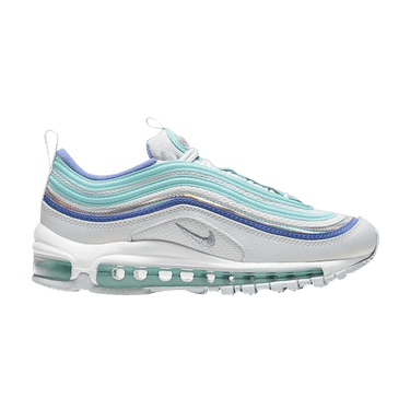 Buy Nike Air Max 97 FP GS 'White Spruce Aura' - CT1965 400 | GOAT