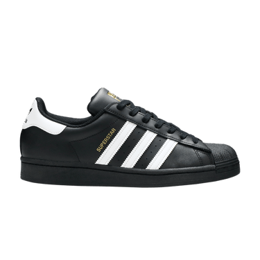 Buy Superstar 'Core Black White' - EG4959 | GOAT