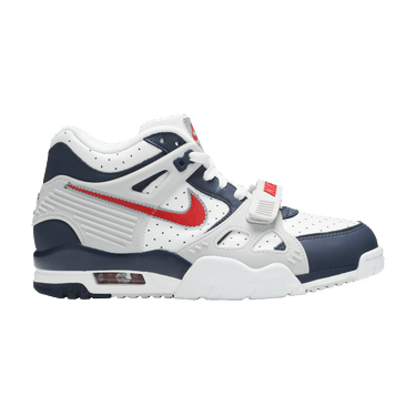 Air trainer iii sales