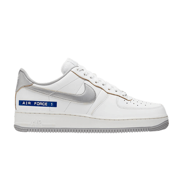 Buy Air Force 1 Low 'Label Maker' - DC5209 100 | GOAT