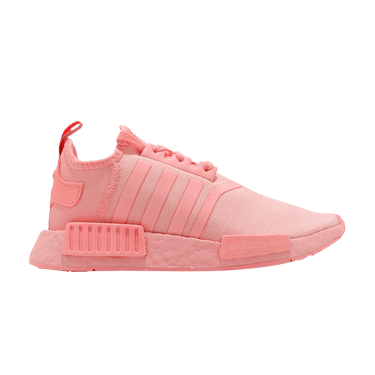 Adidas NMD_R1 J 'Glow Pink'