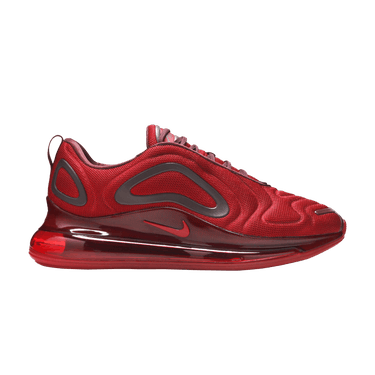 Nike top 720 marron