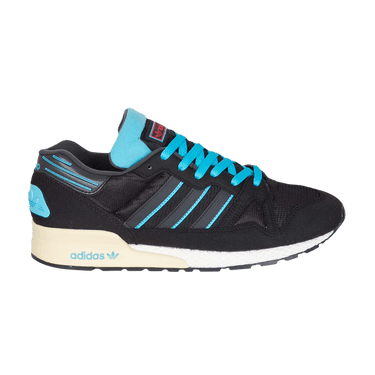 Buy adidas ZX 710 'Black Samba Blue' - D65783 | GOAT
