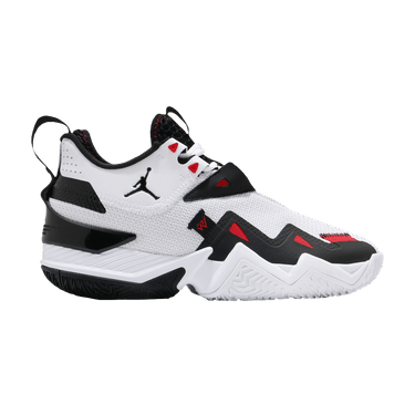 新品NIKE JORDAN WESTBROOK ONE TAKE PF 28cm Air Jordan Westbrook One Take 'Beijing' CJ0781-600